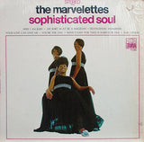 Sophisticated Soul