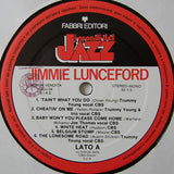A Selection Of American Jazz & Blues History