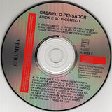 Ainda É Só O Começo