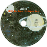 10.000 Anos Depois Entre Vénus E Marte