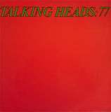 Talking Heads: 77
