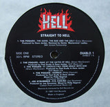Straight To Hell
