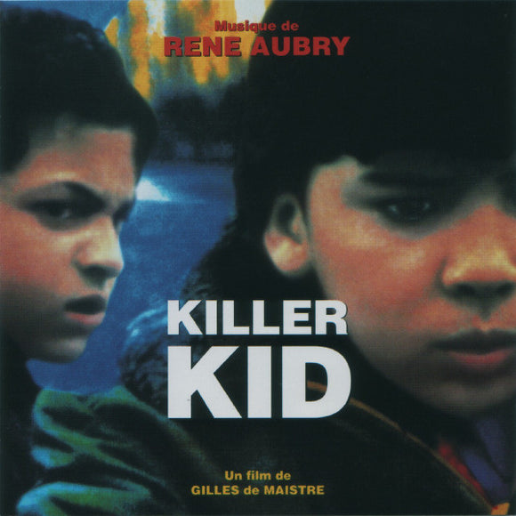 Killer Kid