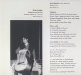 Ping Pong Anthropology