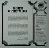 The Best Of Percy Sledge