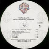Chris Isaak