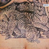 Indelibly Stamped