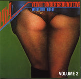 1969 - Velvet Underground Live With Lou Reed - Volume 2