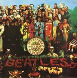 Sgt. Pepper's Lonely Hearts Club Band
