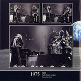 Early Days & Latter Days (The Best Of Led Zeppelin Volumes One And Two)