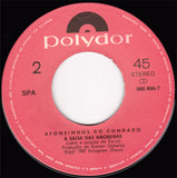 O Navio / A Salsa Das Amoreiras