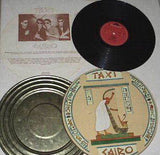 Cairo