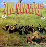 Soul Explosion