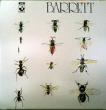 Barrett