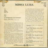 Missa Luba