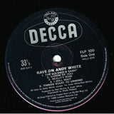 Rave On Andy White