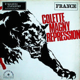 Répression