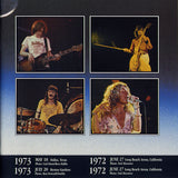 Early Days & Latter Days (The Best Of Led Zeppelin Volumes One And Two)