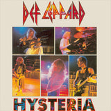 Hysteria