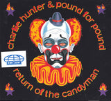 Return Of The Candyman