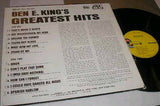 Ben E. King's Greatest Hits