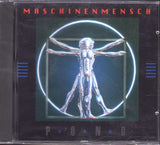 Maschinenmensch