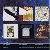 Early Days & Latter Days (The Best Of Led Zeppelin Volumes One And Two)