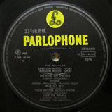 Magical Mystery Tour