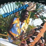 Kikwabanga (Songs And Dances From The Land Of Ngaali)