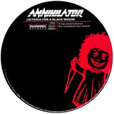 Criteria For A Black Widow