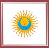 Larks' Tongues In Aspic