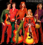 Fotheringay