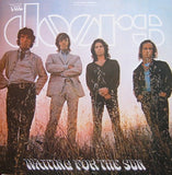 Waiting For The Sun