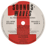 Sounds ∙ Waves 1