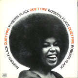 Quiet Fire