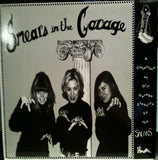 Smears In The Garage