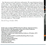 Voila Enough!