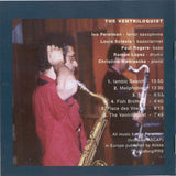 The Ventriloquist
