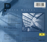 Répons / Dialogue De L'Ombre Double