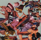 Miss Machine The DVD