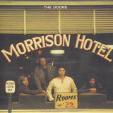 Morrison Hotel