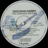 The Complete Picture - The Very Best Of Deborah Harry And Blondie