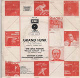 The Loco-Motion