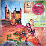 Tales Untold