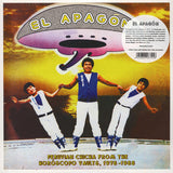 El Apagón - Peruvian Chicha From The Horóscopo Vaults, 1978-1988