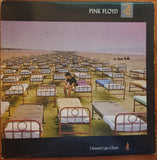A Momentary Lapse Of Reason
