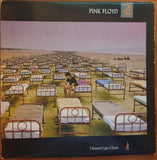 A Momentary Lapse Of Reason