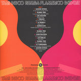 Tani - Disco Rumba & Flamenco Boogie ● 1976 ● 1979 ●