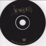 Calm Before The Storm