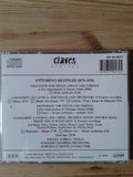 Works For Violin And Orchestra